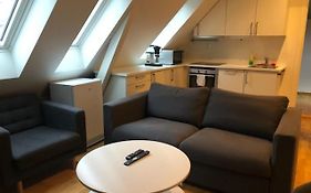 Floyen Apartment