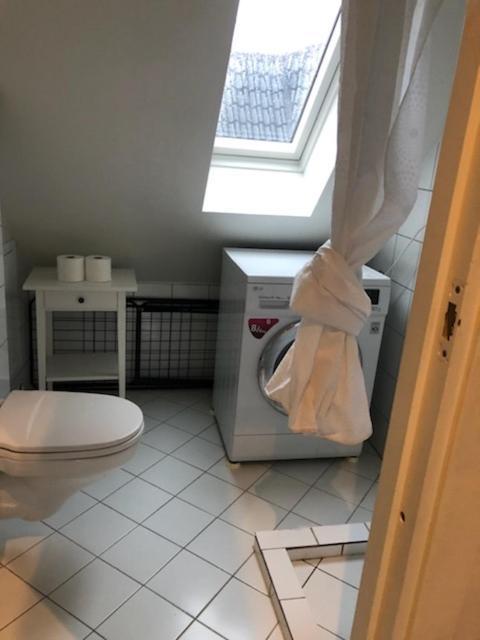 Floyen Apartment Bergen Eksteriør bilde